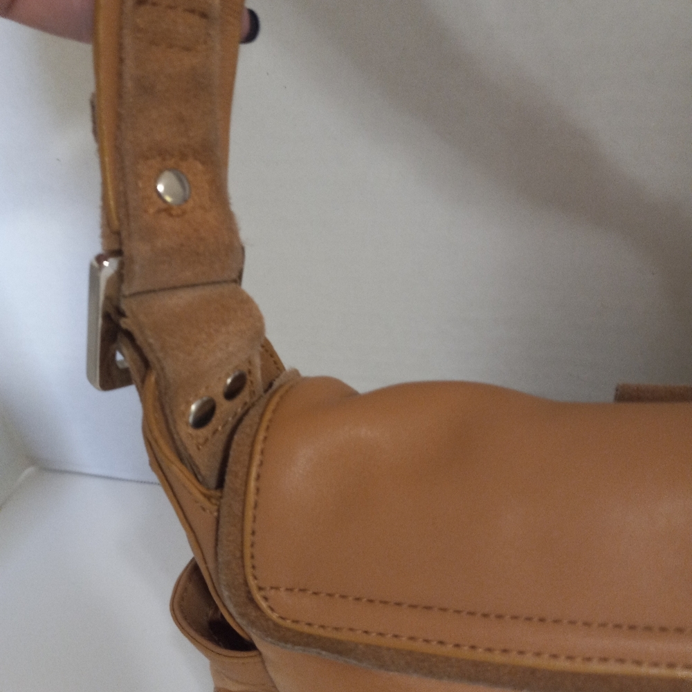 💯%Authentic FURLA bag - Picture 3 of 11